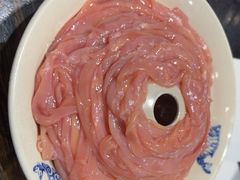 -镇江龙·火锅串串(武侯祠店)