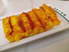 -古早外婆(天佑城店)