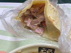 -原掩骨会饶阳豆腐脑总店