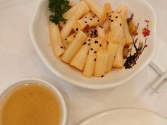 -鹿鸣酒家(越秀店)