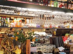 -Shantek象提南亚餐厅&西餐融合Bistro(淮海中路店)