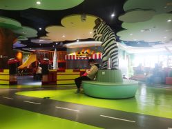 -MELAND CLUB亲子乐园•派对(虹桥万象城店)