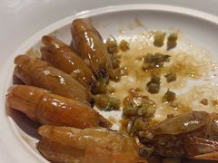 -瑶王府·广西菜(金阳路店)