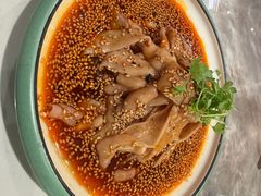 -火婆子·川小馆(扬韬科技广场店)