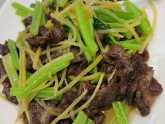 -东海酒家(长平东路店)