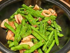 -张家卫·阳江菜·小海鲜(肥婆湾桥店)