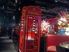 -2046湘味厨房(南区盈峰店)