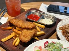 -Pekaa啤咖食肆Coffee&Bistro