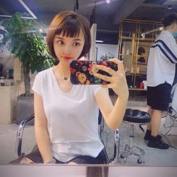 -HG美发设计沙龙