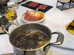 -田园肥牛鲍鱼先生(新北店)