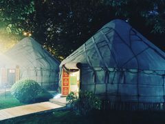 -九十九顶毡房(阜石路店)