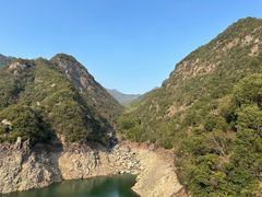 -浙东大峡谷风景区
