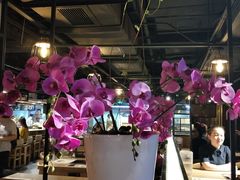 -呷哺呷哺(西单大悦城店)