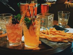 -TZ House音乐现场(来福士中心店)