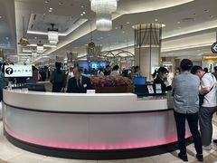 -阪急百货店(梅田总店)