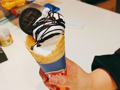 -DQ·蛋糕·冰淇淋(阳光新业广场店)