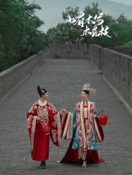 -今生有约婚纱摄影店(景德路店)