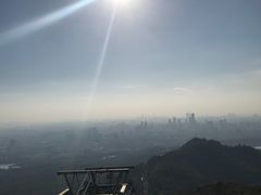 -紫金山索道-售票处