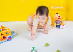 -昆山米奇儿童摄影(柏庐广场店)