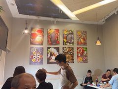 -你鲟欢·香茅柠檬鱼(金沙店)