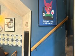 -Alimentari早午餐(安福路店)