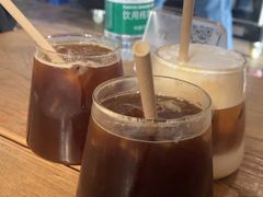 -云端咖啡(古北水镇景区店)
