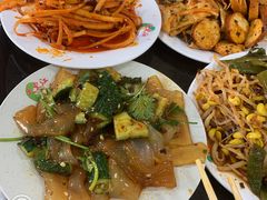 -大东江冷面(步行街店)