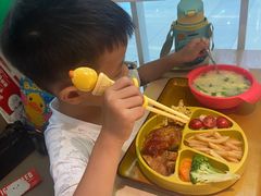 -吕氏疙瘩汤·海鲜新鲁菜(凯德mall新都心店)