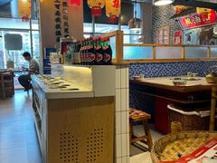 -山悦里 山野·鲜火锅(罗斯福广场店)