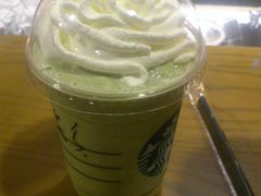 -星巴克(南京狮子桥店)
