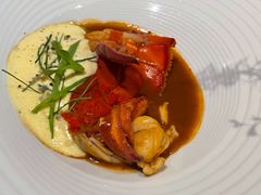 -香樟花园新粤料理(无锡万象城店)