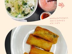 -大食代美食广场(上海中心店)