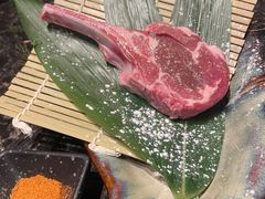 -老乾杯和牛烧肉(王府中环店)
