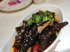 -后宫私房菜(汇客美食娱乐广场店)