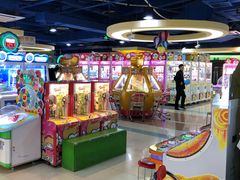 -爱玩嘉年华(江北一店)