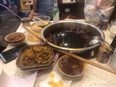-大龙火锅(老店)