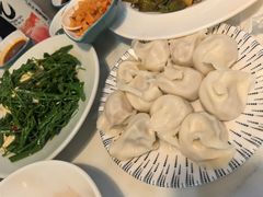 -叁拾壹克饺子·东北菜(国贸店)