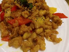 -裕德隆清真饭庄·天津特色菜(河东店)
