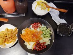 -贡梅老面馆·蟹粉面·无锡特色小吃(南长街主推店)