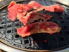 -霸腹烤肉(厦门柚子番店)