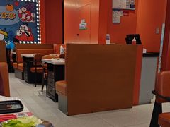 -韩小悦点餐式牛排烤肉自助(龙湖金楠天街店)