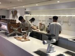 -% Arabica阿拉比卡咖啡(武汉天地店)