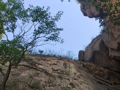 -北京密云天门山风景区