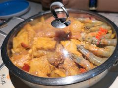 -黄记煌三汁焖锅(顺义华联店)