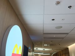 -麦当劳(沙河店)