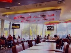 -FATBURGER 特富客汉堡(外交公寓店)