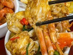 -岛中岛·海鲜大排档·万宁老字号(东澳店)