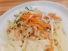 -西部马华清真兰州牛肉面·烧烤夜市(关东店)