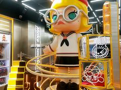 -泡泡玛特POPMART(合生汇店)