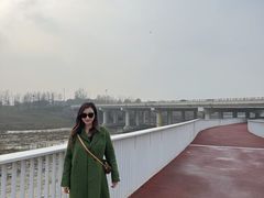 -秦岭风景区
